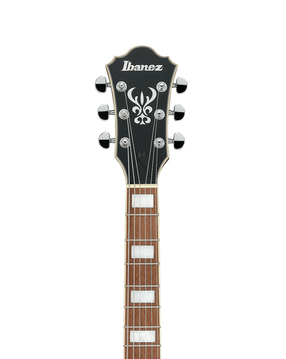 Ibanez AS73 Artcore Guitar in Tobacco Brown