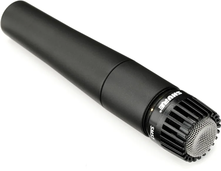 Shure SM57 Dynamic Microphone