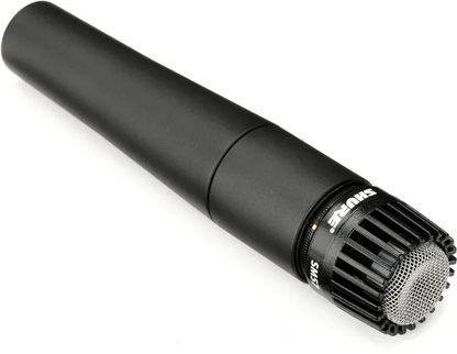Shure SM57 Dynamic Microphone