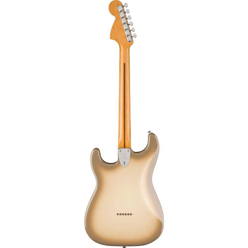 Fender 70th Anniversary VINTERA® II Antigua Stratocaster, Rosewood Fingerboard in Antigua Finish