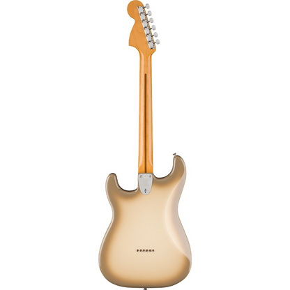 Fender 70th Anniversary VINTERA® II Antigua Stratocaster, Rosewood Fingerboard in Antigua Finish
