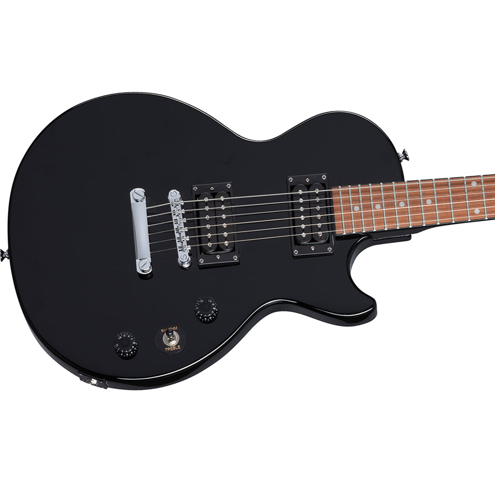 Epiphone Les Paul Special E1 Electric Guitar Pack in Ebony