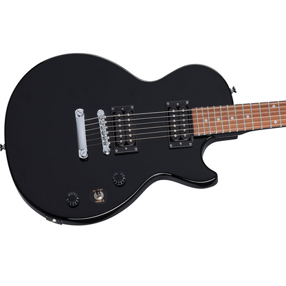 Epiphone Les Paul Special E1 Electric Guitar Pack in Ebony