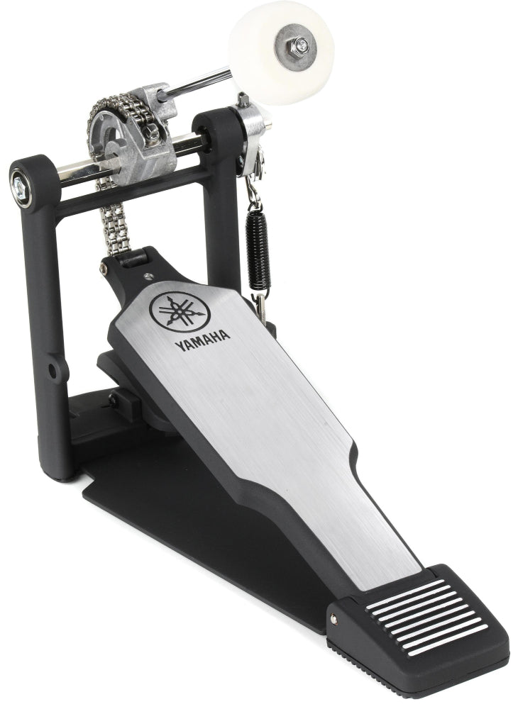 Yamaha FP9500C Double Chain Drive Single Bass Drum Pedal