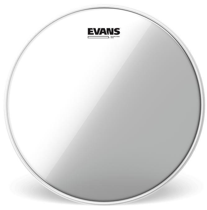 Evans 300 Snare Side Clear 8" Drum Head