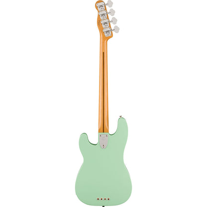 Fender Vintera II '70s Telecaster Bass, Maple Fingerboard in Surf Green