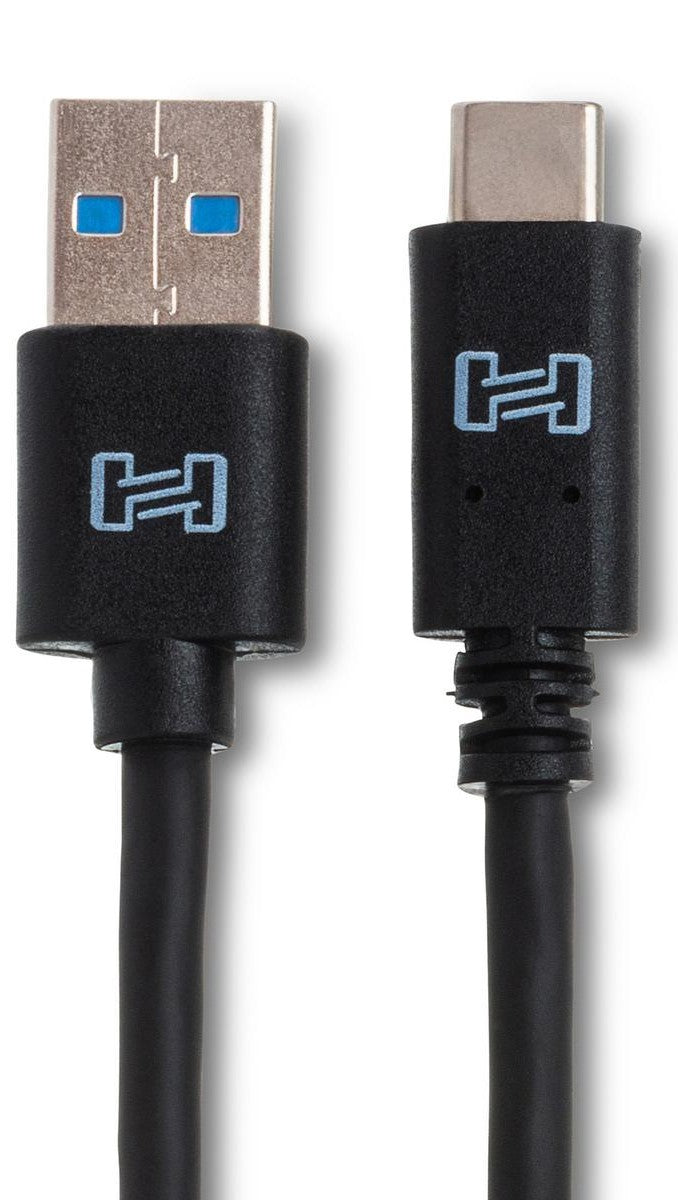 Hosa SuperSpeed USB 3.0 Cable