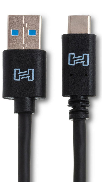 Hosa SuperSpeed USB 3.0 Cable