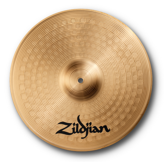 Zildjian 14" I Crash