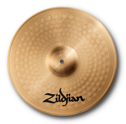 Zildjian 14" I Crash