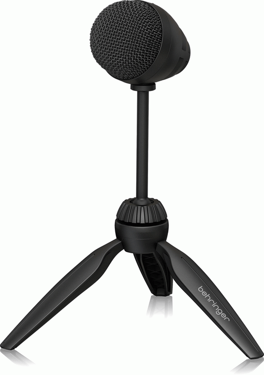Behringer BU5 Desktop Condenser USB Microphone