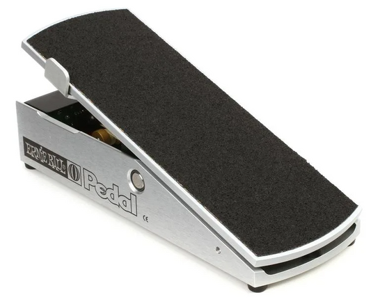 Ernie Ball 6165 500K Stereo Volume And Pan Pedal
