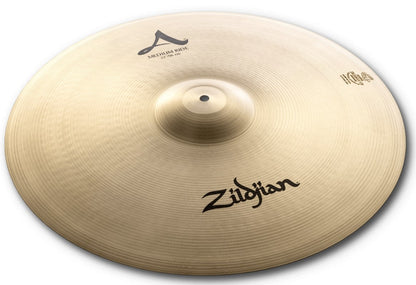 Zildjian A Medium Ride 22"