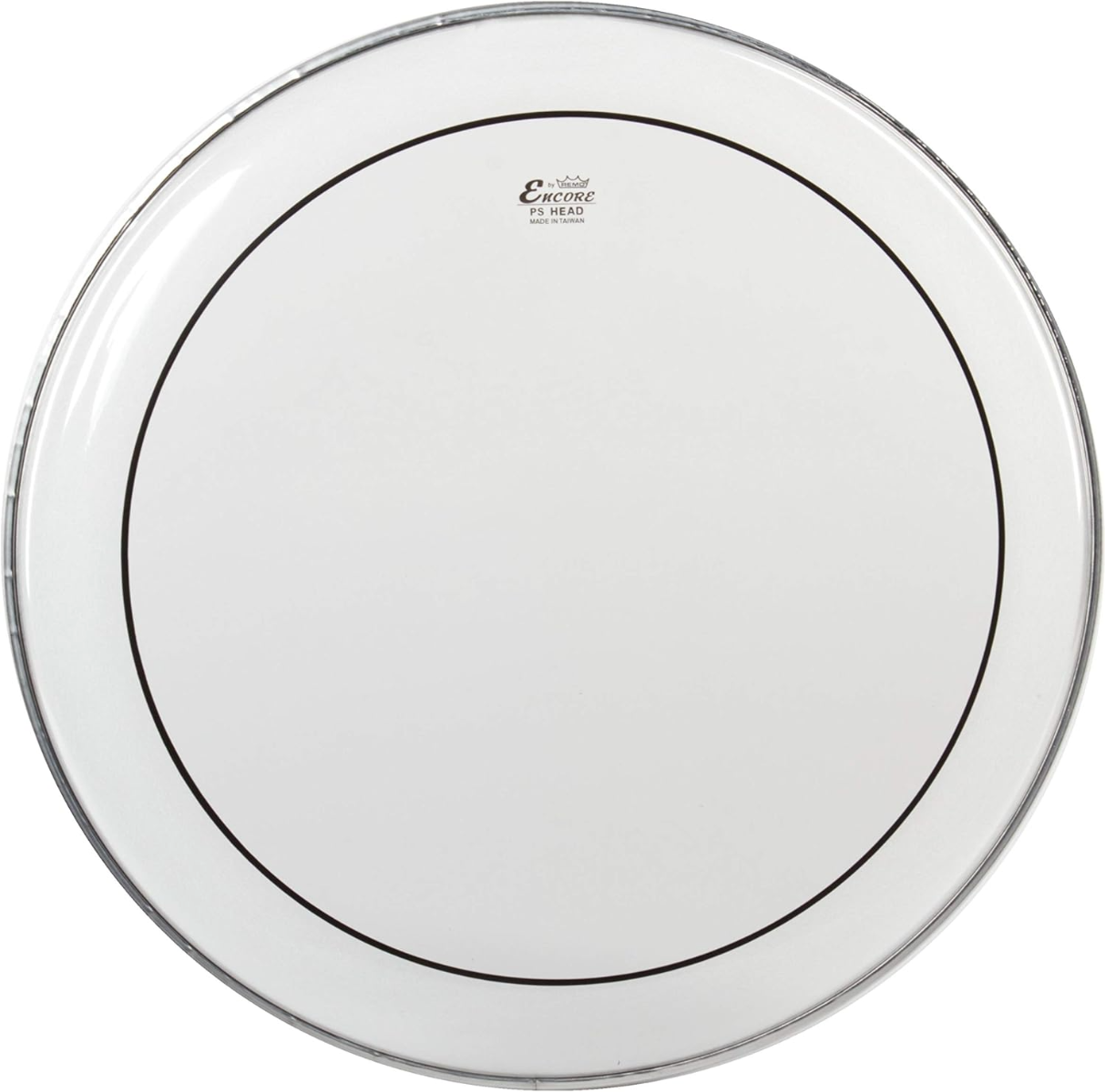 Remo Clear Encore Pinstripe Bass 20" Drumhead