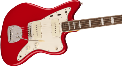 Fender American Vintage II 1966 Jazzmaster, Rosewood Fingerboard in Dakota Red