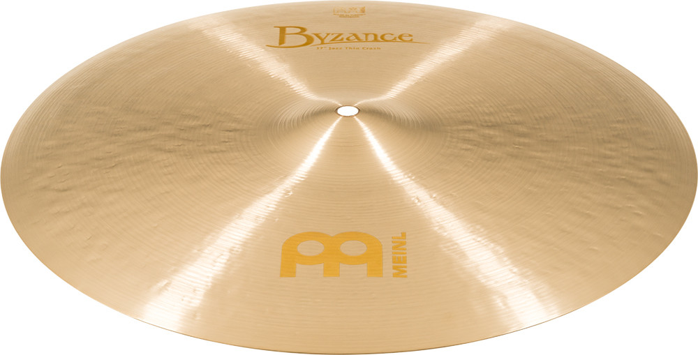 Meinl Byzance Jazz 17" Thin Crash