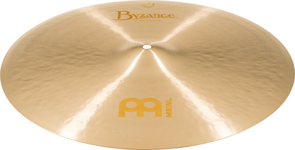 Meinl Byzance Jazz 17" Thin Crash