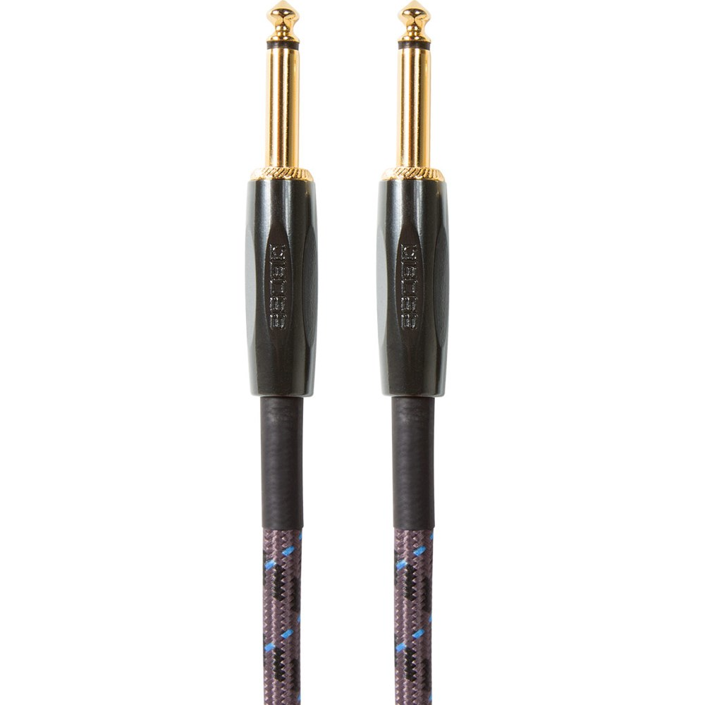 Boss BIC15 Straight 15' Instrument Cable