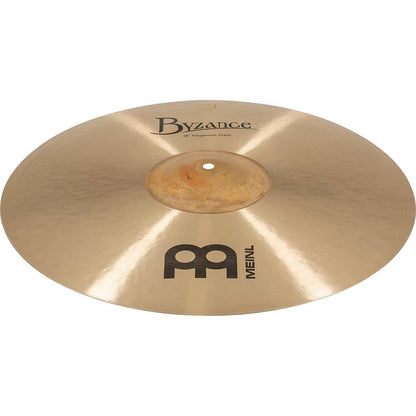 Meinl Cymbals Byzance Traditional Polyphonic Crash 18"