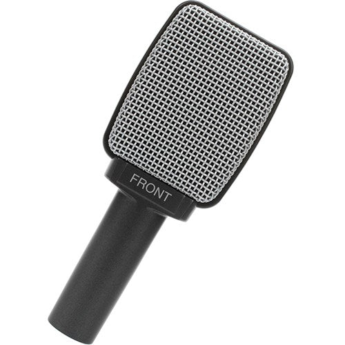 Sennheiser E609 Silver Guitar Microphone
