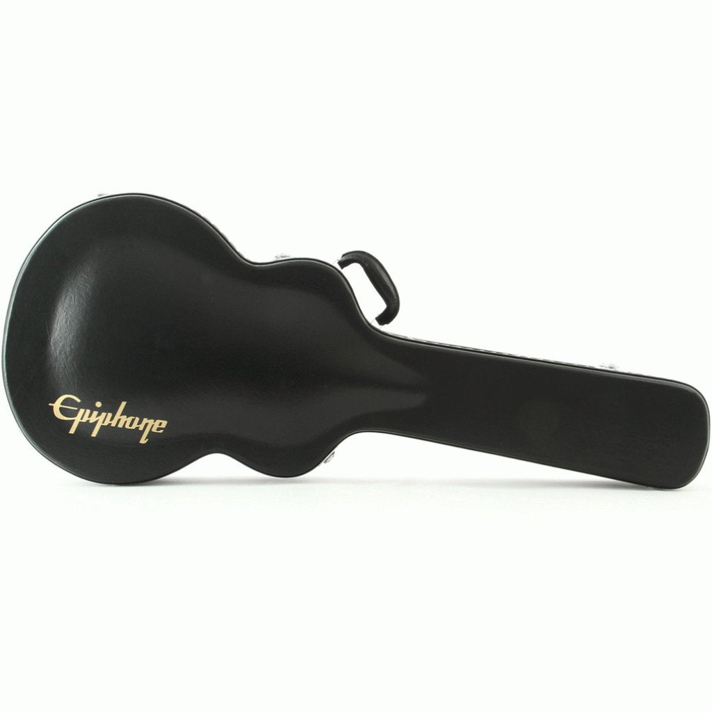 Epiphone Emperor II Hard Case