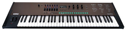 KORG opsix SE Altered FM Synthesizer With Case Black