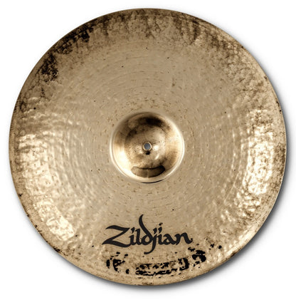 Zildjian K Custom Medium Ride 22"