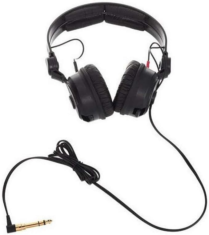 Superlux HD562 Professional DJ Headphone