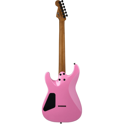 Charvel Pro Mod Plus San Dimas Style 1 HH HT E in Platinum Pink