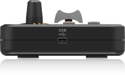 Behringer X Touch Mini Universal USB Controller