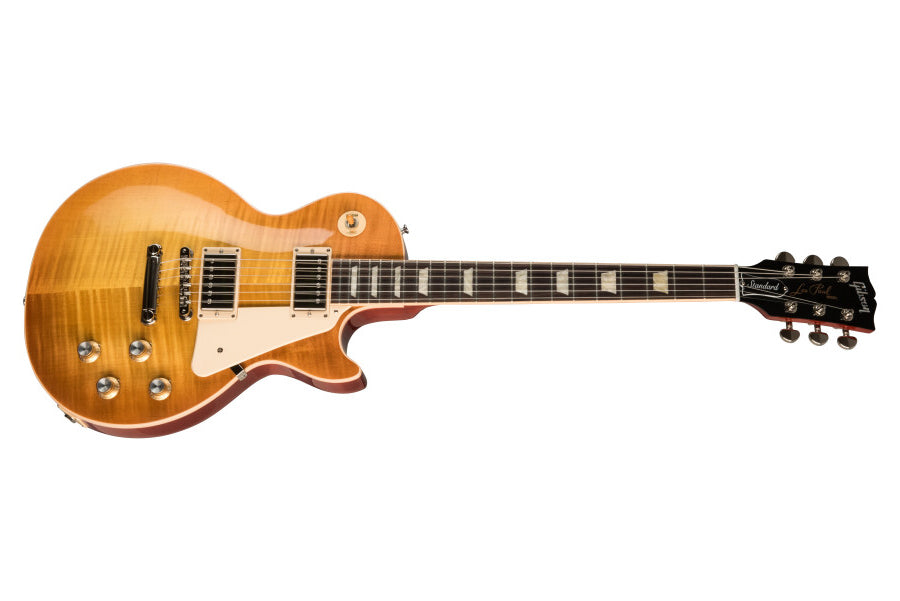 Gibson Les Paul Standard 60s Unburst – Billy Hyde Music