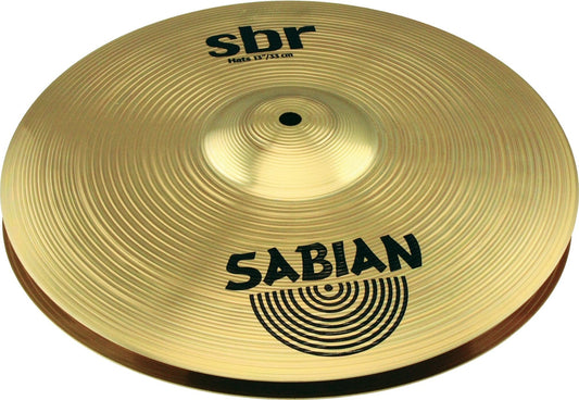 Sabian SBR 13" HiHats