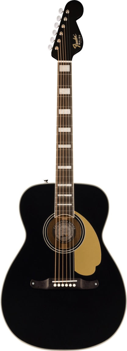 Fender Malibu Vintage in Black
