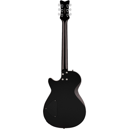 Gretsch Streamliner Jet Club Electric in Guitar Jet Black