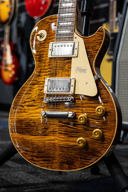 Gibson Custom Shop Les Paul Standard "Rock Top" (2017) (Second Hand)