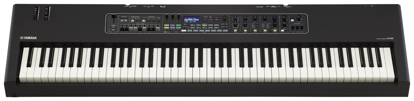 Yamaha CK88 88 key Stage Piano