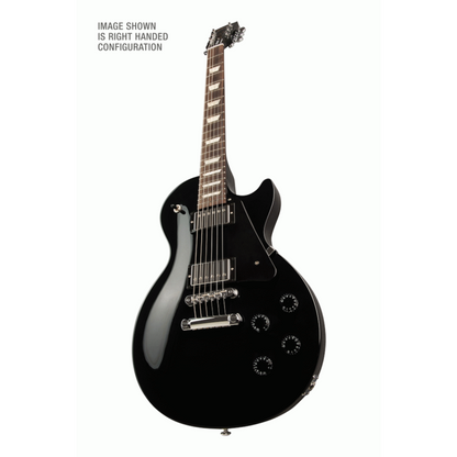 Gibson Les Paul Studio Left Handed in Ebony