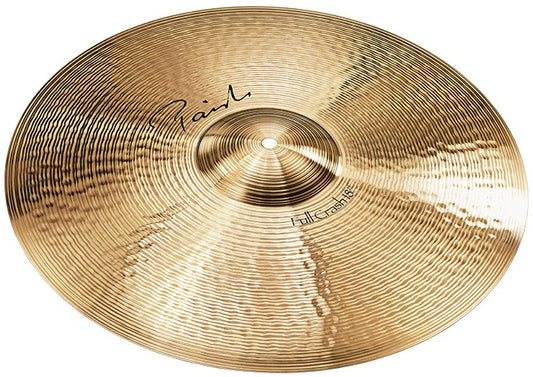 Paiste Signature Full Crash 18"