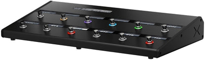 Line 6 Helix Control Floor Based Controller For Helix Rack