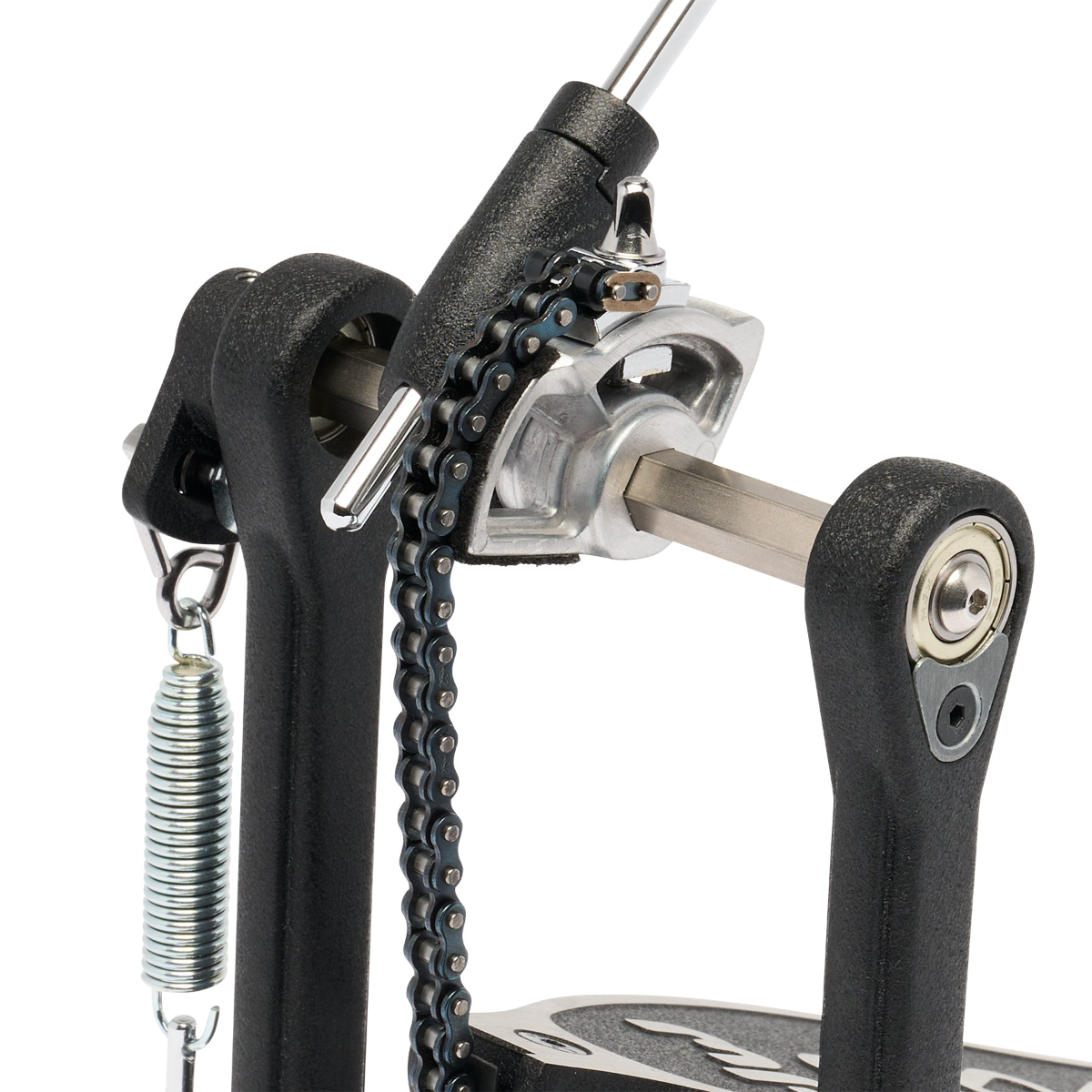DW 2000 Series Single Bass Drum Pedal