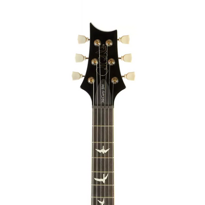 PRS S2 McCarty 594 Singlecut in Fire Red Burst