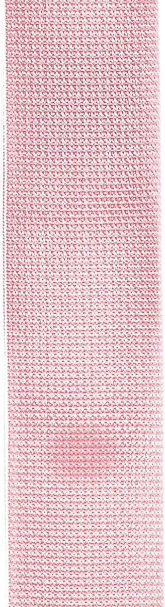 D'Addario Planet Waves 50MM 2" Polypro Polypropylene Guitar Strap in Pink