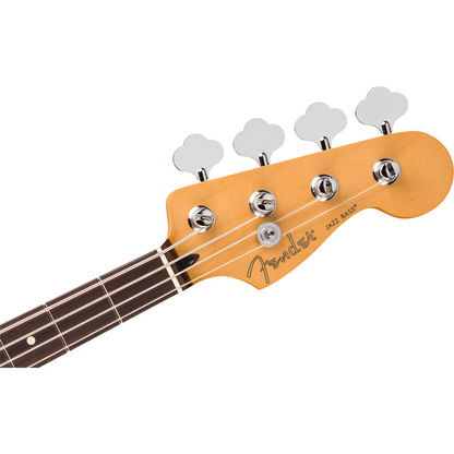 Fender Player II Modified Active Jazz Bass, Rosewood Fingerboard in Dusk