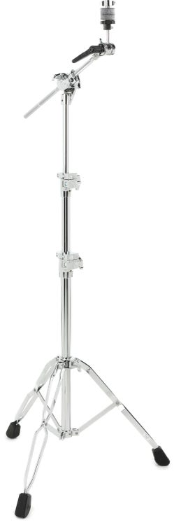 DW DWCP5700 5000 Series Convertible Boom Straight Cymbal Stand