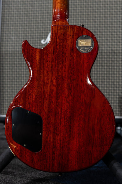 Gibson Custom Shop Les Paul Standard "Rock Top" (2017) (Second Hand)