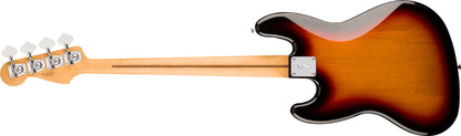 Fender Player II Jazz Bass, Rosewood Fingerboard in 3-Color Sunburst