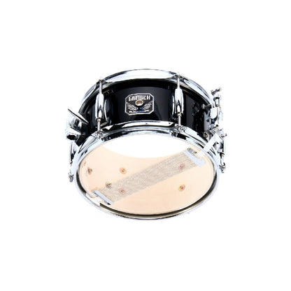 Gretsch Full Range 10" x 5.5" Blackhawk Mighty Mini Snare Drum