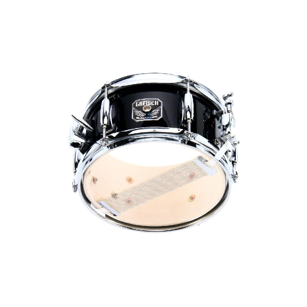 Gretsch Full Range 12" x 5.5" Blackhawk Mighty Mini Snare Drum