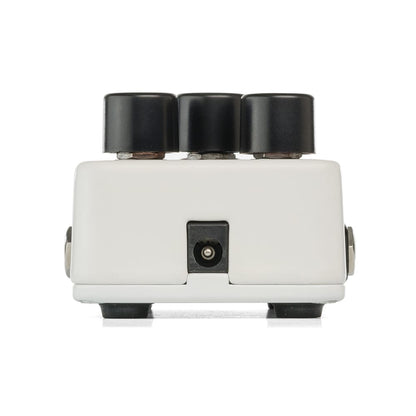 Electro Harmonix Flatiron Fuzz Classic Op Amp Powered Fuzz/Distortion Pedal