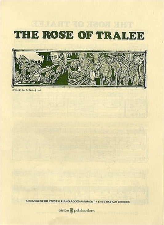 Rose Of Tralee S/S PVG